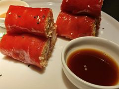 -蝴蝶里·粤菜·点心(滨江龙湖店)