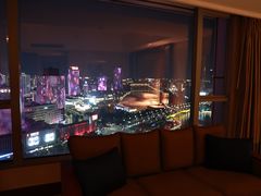 -宁波香格里拉大酒店