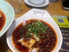 -易老妈蹄花.特色川菜(人民公园总店)