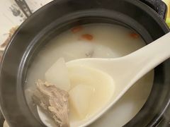 -城南往事(滨江世茂店)