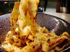 甜水面-归蜀第成都串串料理(梅花路店)