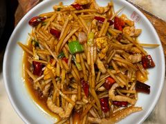 -小吊梨汤·北京菜(香山店)