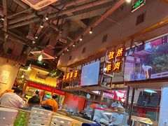 -七百岁羊肉馆(环球港店)