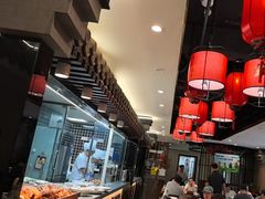 -李记饺子·熏酱东北菜(欢乐谷店)