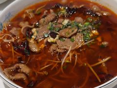 -火龙堂·风味民间菜(文一路店)