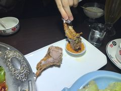 -凯撒尔新疆特色主题餐厅(青山店)