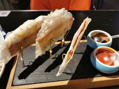 -老头儿油爆虾·1987杭州烟火味(湖滨银泰in77D区店)