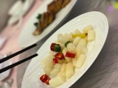 -良渚君澜度假酒店·中餐厅
