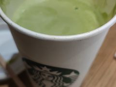 -星巴克(天津鲁能中心第三店)