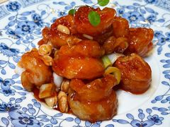 -大鸭梨烤鸭(石佛营店)