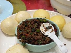 -三品香·江浙菜(松江九谊店)