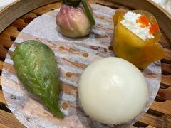 -蔡澜点心·粤菜(月星环球港店)