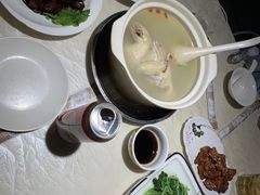 -19号私房菜(云南路店)