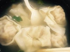 -满宝馄饨(HRB新亭街店)