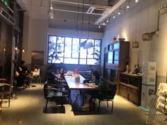 大堂-桃园眷村(万象天地店)