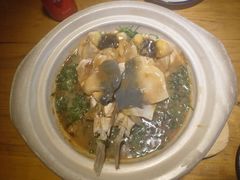 -永安鱼庄·镇江菜(丁卯店)