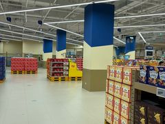 -盒马X会员店(王府井奥莱UP TOWN店)