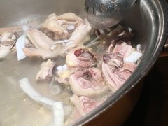 原味椰子鸡-大头椰·椰子鸡火锅(南宁万象城店)