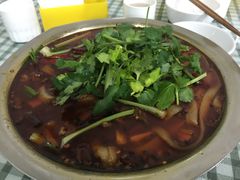 -无味饭店(九眼桥商业文化广场店)