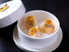 -天宝阁中餐厅(北京瑞吉酒店)