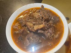 -清真宏玉祥黄门脸餐厅(华荫东里店)