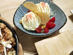 樱泽町土豆泥-花隐日本料理