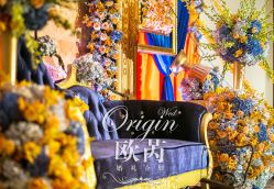 -上海浦东喜来登由由大酒店·宴会厅