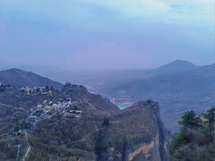 -崆峒山景区