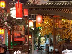 -徽镇小厨·经典徽菜(十里河店)