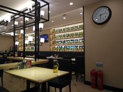 大堂-老昌春饼(西民主路总店)
