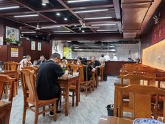 -方记香鼎葫芦头泡馍馆