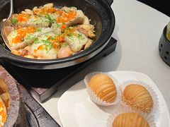 -狮王府淮扬菜(万象城店)