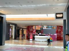 店内环境-杉杉奥特莱斯广场(哈尔滨店)