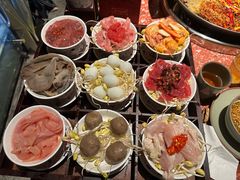 -纸盐河码头火锅(十八梯店)
