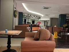 -西堤岛西餐·棋牌(横岗店)