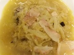 -京滨饭店·餐厅(阜外大街店)