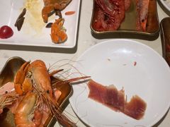 -海玥荟海鲜姿造自助餐厅(欧罗巴广场店)