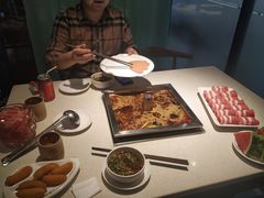 -小牛叔鲜切牛肉·火锅·烤肉自助(公济桥路店)
