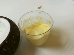 -志龙皇冠吃货椰子铺