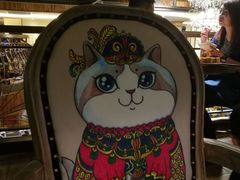 -more than meow吴止猫主题餐厅(承德 中船汇店)