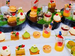 -佛山希尔顿酒店·融誉亚洲美食荟