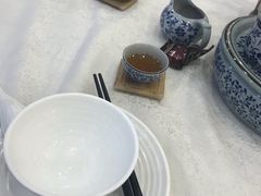 -丰谷茶楼(鸿大广场店)