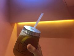 -狐狸和向日葵(北京路店)