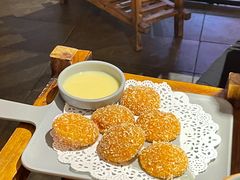 -麻田会 ·鲜活现烹·牛蛙火锅(珠江新城维家思广场店)