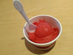 -哈根达斯(卓展店)
