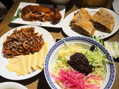 -河沿肉饼Beijing Pie(东华门店)