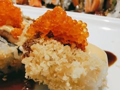 -牛油果大师寿司(瑞景店)