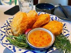 -BetterThai 泰加(苏州中心店)