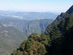 -井冈山风景名胜区