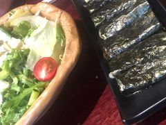 -胜代日本料理(云程巷小区店)